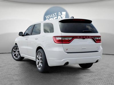 2027 Dodge Durango GT