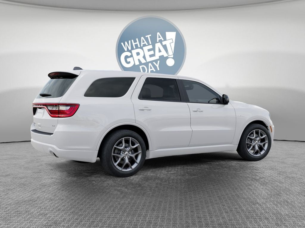 2027 Dodge Durango GT