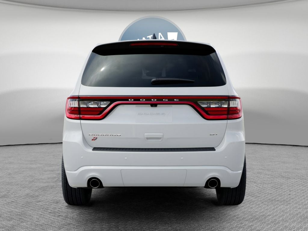 2027 Dodge Durango GT
