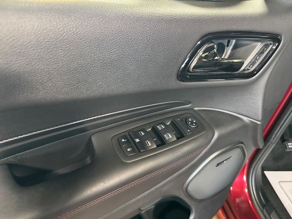 2021 Dodge Durango R/T TOW N GO AWD