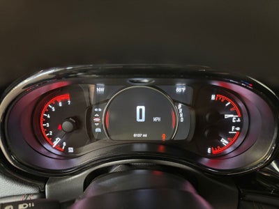 2021 Dodge Durango R/T TOW N GO AWD