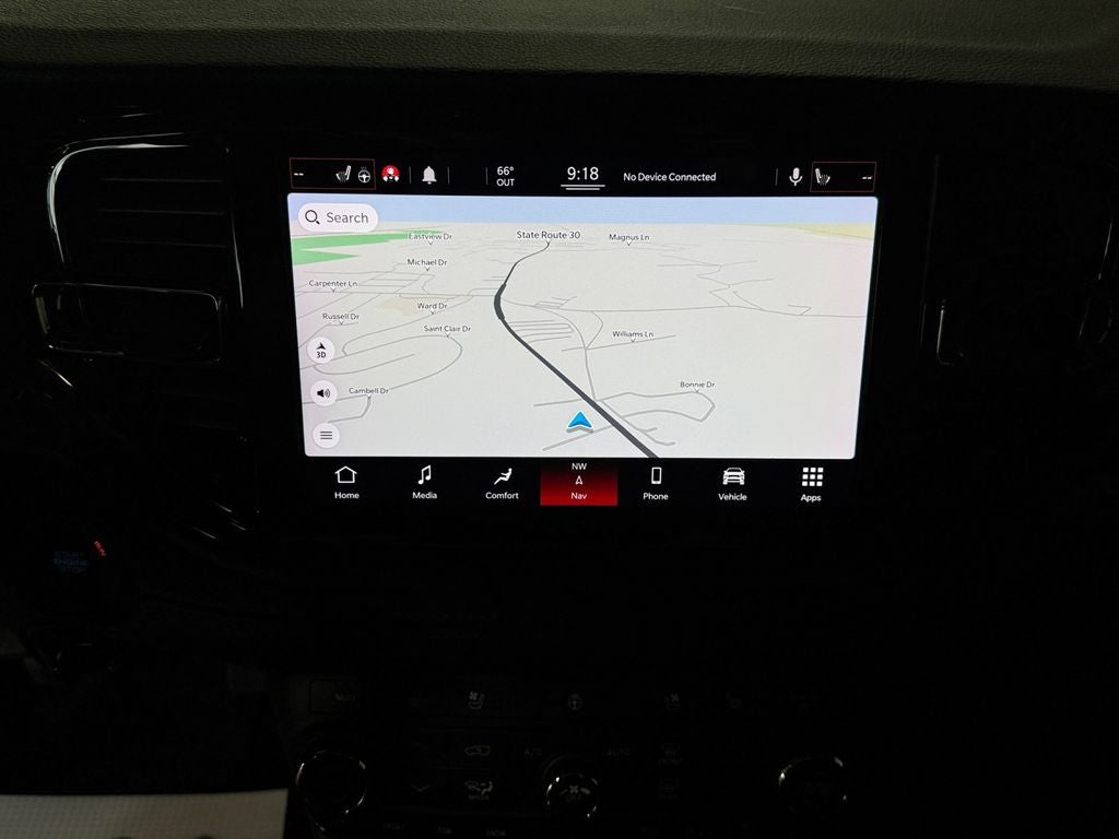 2021 Dodge Durango R/T TOW N GO AWD