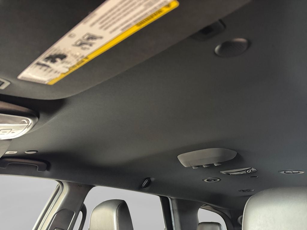 2021 Dodge Durango R/T TOW N GO AWD