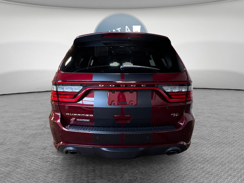 2021 Dodge Durango R/T TOW N GO AWD