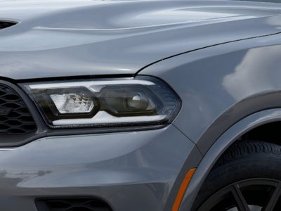 2027 Dodge Durango GT