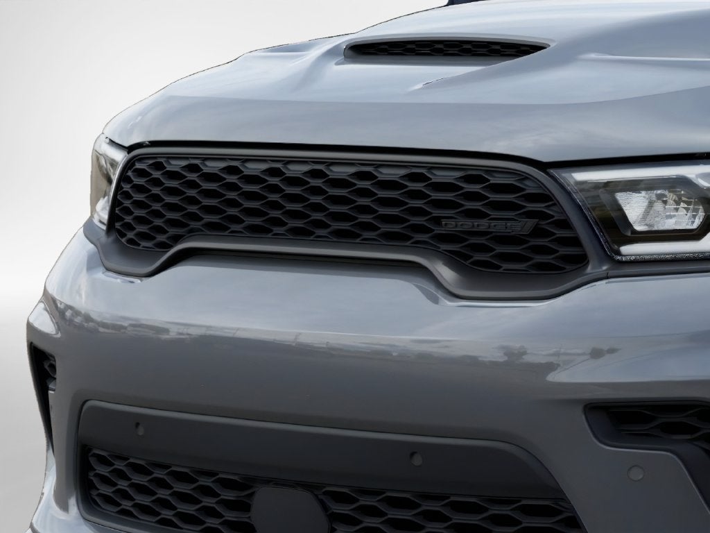 2027 Dodge Durango GT