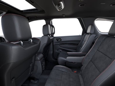 2027 Dodge Durango GT