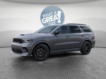 2027 Dodge Durango GT