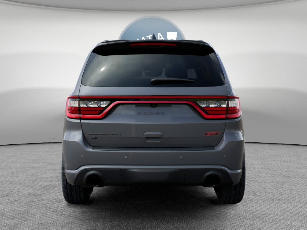 2027 Dodge Durango GT