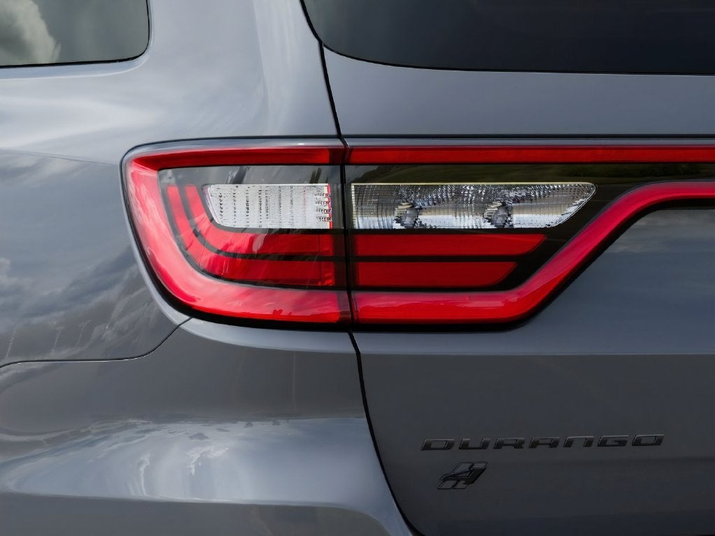 2027 Dodge Durango GT