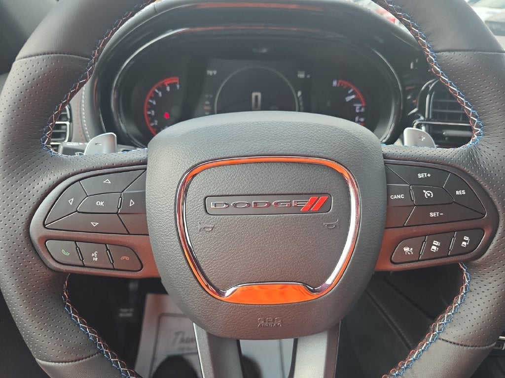 2026 Dodge Durango GT Plus America 250 Edition
