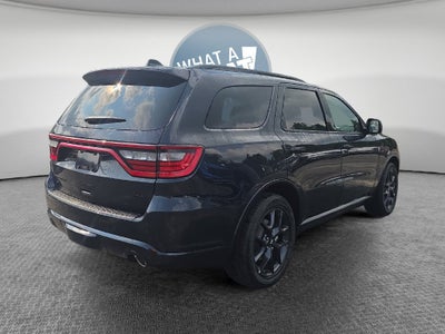 2026 Dodge Durango GT Plus America 250 Edition