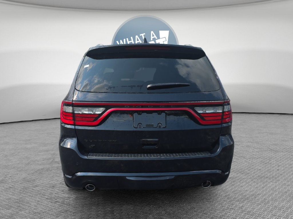 2026 Dodge Durango GT Plus America 250 Edition