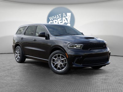 2027 Dodge Durango GT