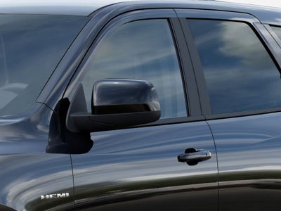 2027 Dodge Durango GT