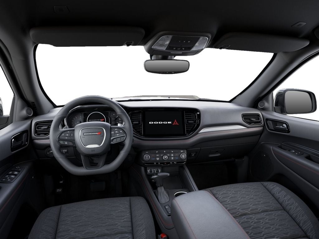 2027 Dodge Durango GT