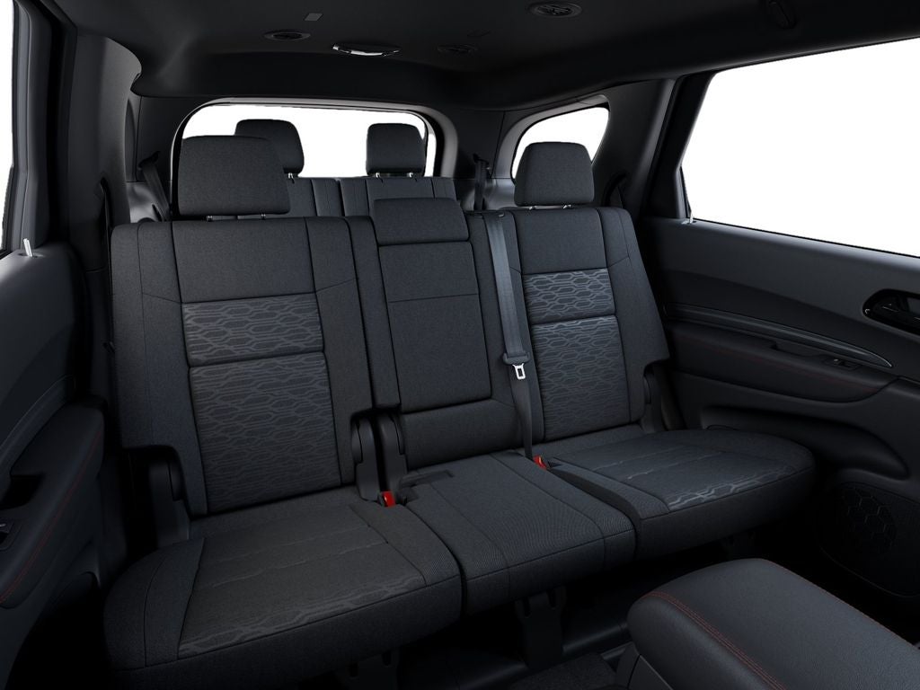 2027 Dodge Durango GT