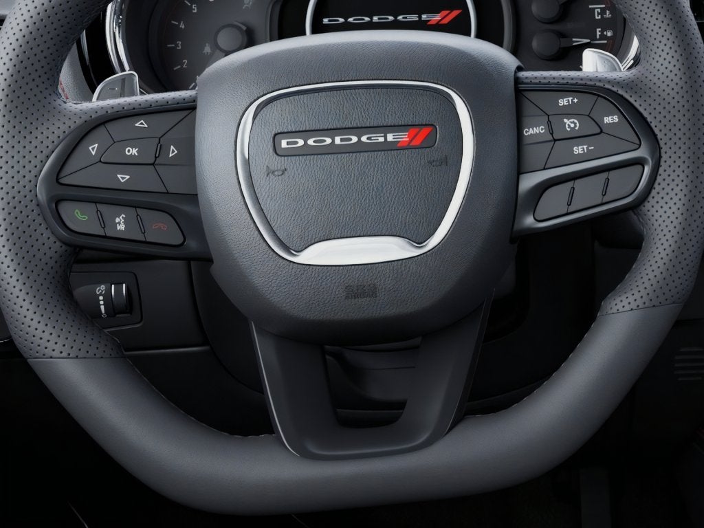 2027 Dodge Durango GT