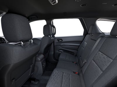 2027 Dodge Durango GT