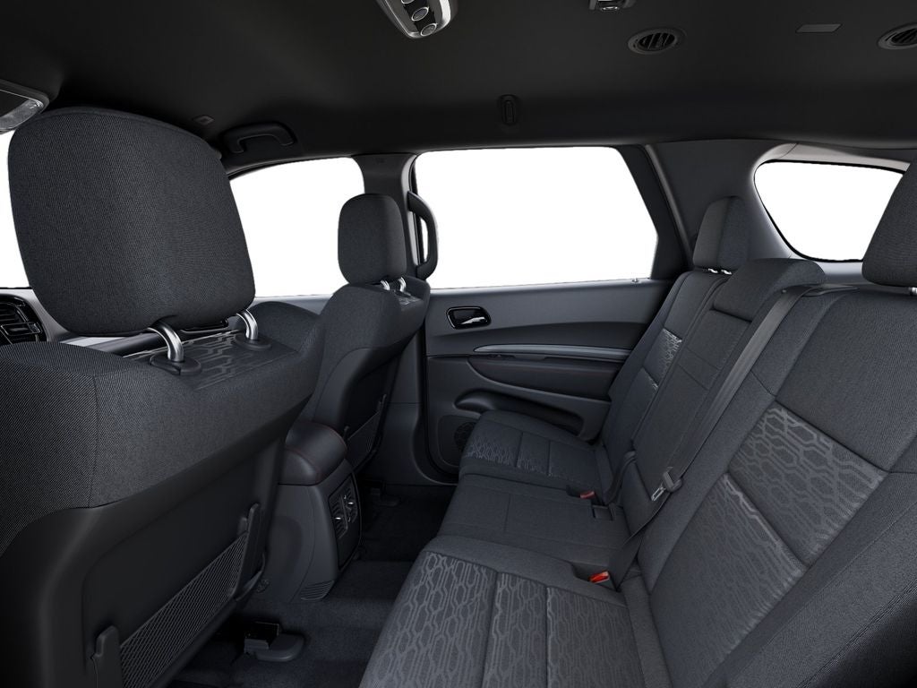 2027 Dodge Durango GT