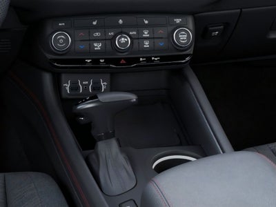2027 Dodge Durango GT