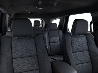 2027 Dodge Durango GT