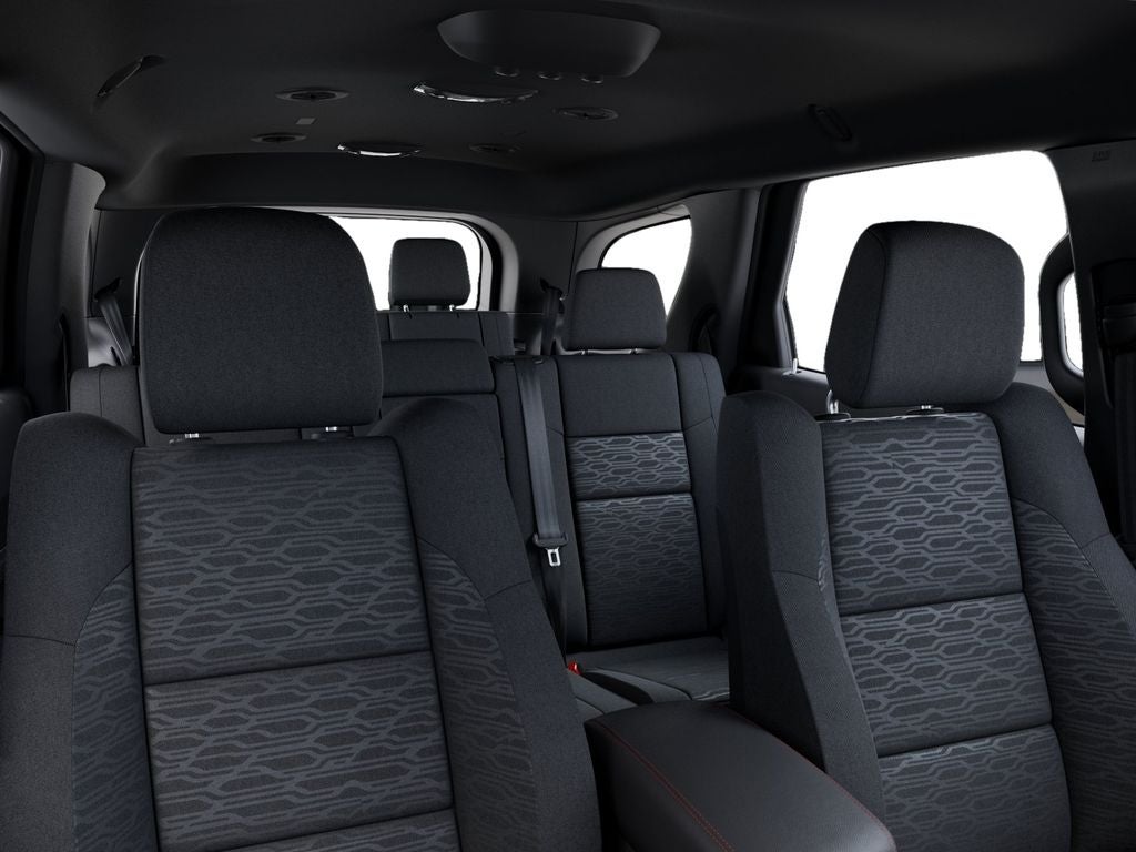 2027 Dodge Durango GT
