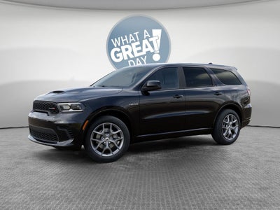 2027 Dodge Durango GT