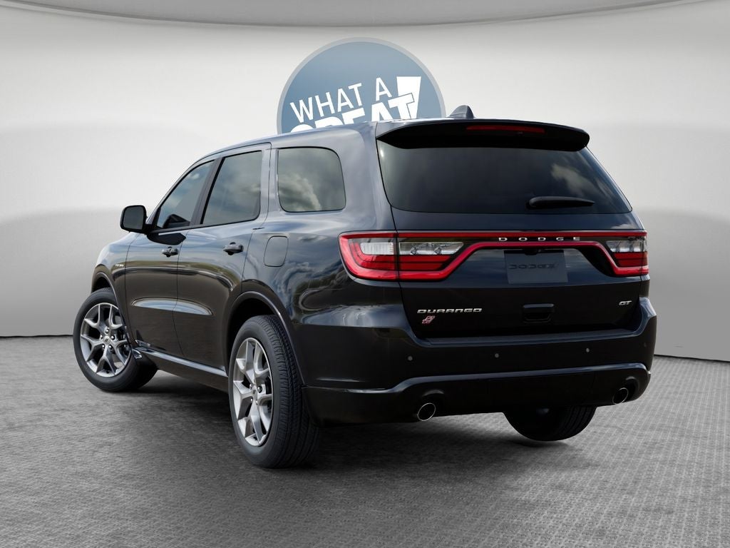 2027 Dodge Durango GT