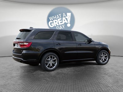 2027 Dodge Durango GT