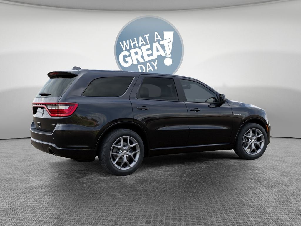 2027 Dodge Durango GT