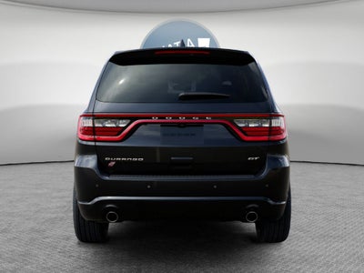 2027 Dodge Durango GT
