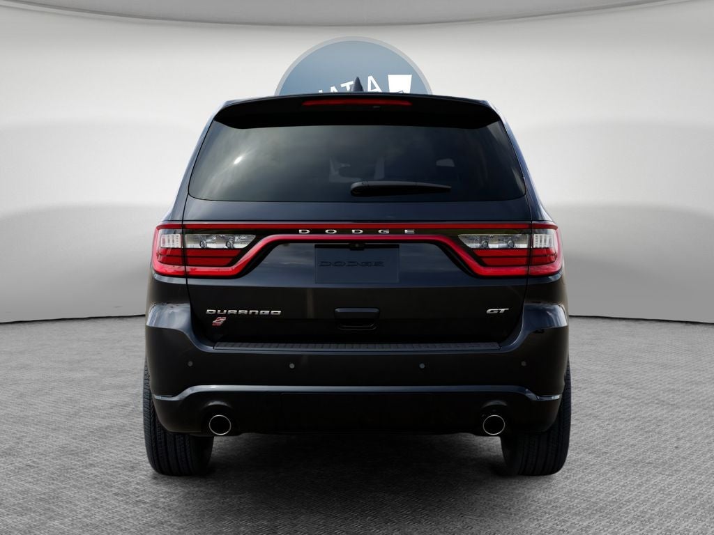 2027 Dodge Durango GT
