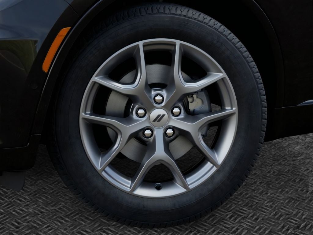 2027 Dodge Durango GT