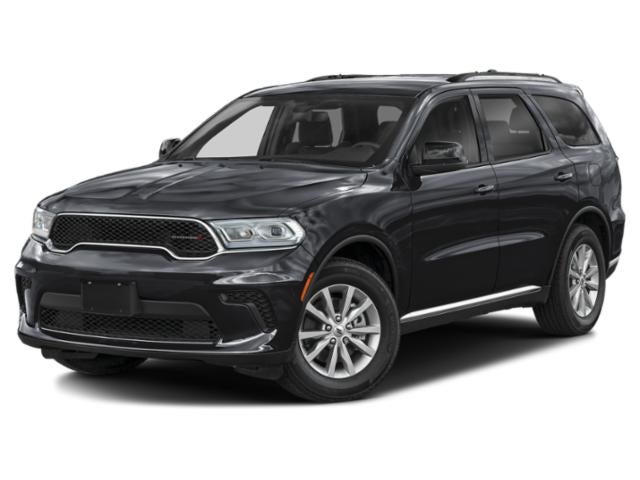 2027 Dodge Durango Pursuit