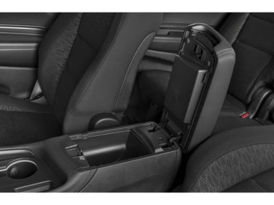 2027 Dodge Durango Pursuit
