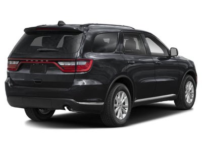 2027 Dodge Durango Pursuit