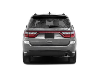 2027 Dodge Durango Pursuit