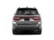 2027 Dodge Durango Pursuit