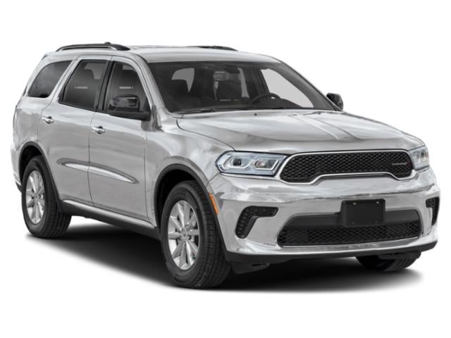 2027 Dodge Durango Pursuit