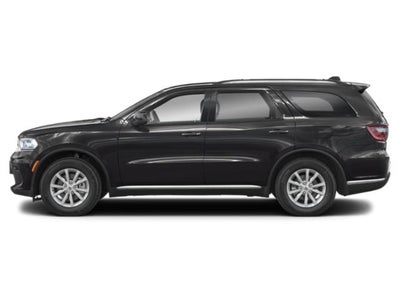 2026 Dodge Durango Pursuit