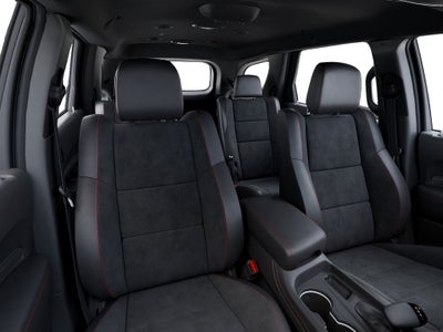 2026 Dodge Durango R/T