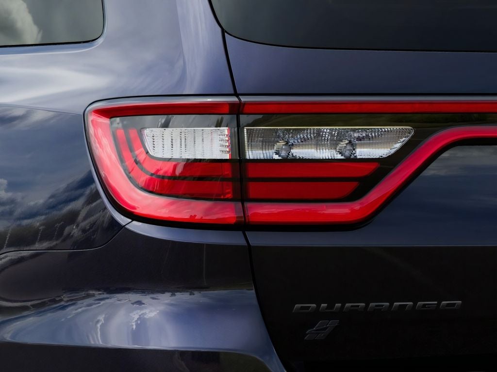 2026 Dodge Durango R/T