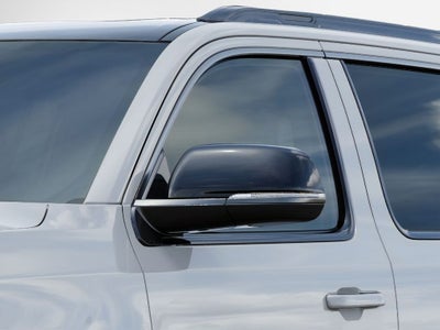 2026 Jeep Grand Wagoneer Base