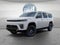 2026 Jeep Grand Wagoneer Base