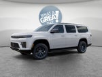 2026 Jeep Grand Wagoneer Base