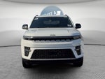 2026 Jeep Grand Wagoneer Base
