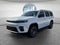 2026 Jeep Grand Wagoneer Base
