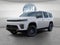2026 Jeep Grand Wagoneer 85th Anniversary Edition