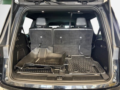 2024 Jeep Wagoneer Base